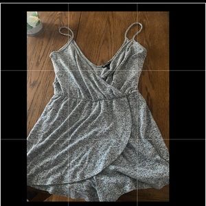 Express Romper
